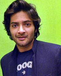 Ali Fazal